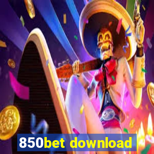 850bet download